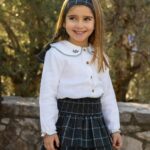 Conjunto falda Zonda Calamaro