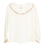 Blusa unisex Aquilo Calamaro +COLORES