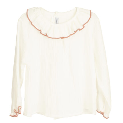 Blusa unisex Aquilo Calamaro +COLORES