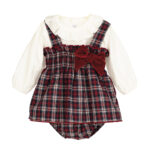 Jesusito 3 piezas Monzón Calamaro