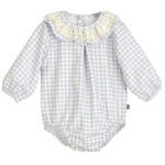 Pelele Berg Calamaro +COLORES