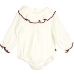 Pelele unisex Aquilo Calamaro