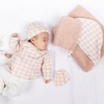 Pack Recien nacido vichy Calamaro +COLORES