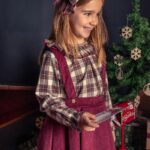 Lazo pelo Boreas Calamaro