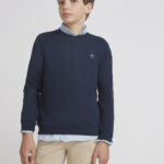 Jersey niño redondo Street Monkey