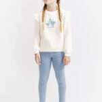 Conjuntos patos azul Street Monkey