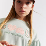 Conjunto niña Good Street Monkey