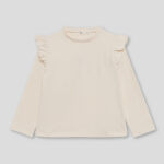 Camiseta niña jaretas Street Monkey