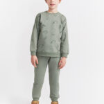 Conjunto Dinosaurios Street Monkey