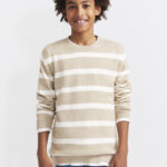 Jersey niño Rayas Street Monkey