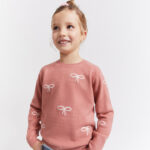 Jersey niña lazadas Street Monkey