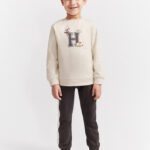 Conjunto niño H Street Monkey