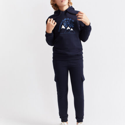 Conjunto niño Snowboard Street Monkey