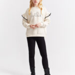 Sudadera niña Wild Street Monkey