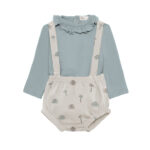 Conjunto unisex animales Street Monkey