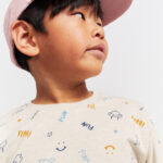 Conjunto niño Fun Street Monkey