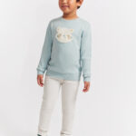 Jersey Zorrito Street Monkey