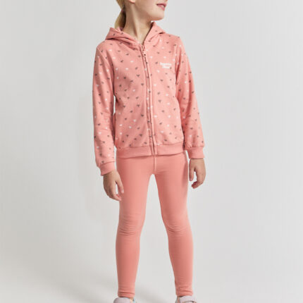 Conjunto deportivo lazadas Street Monkey