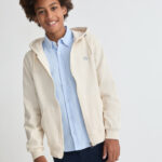 Sudadera abierta Street Monkey