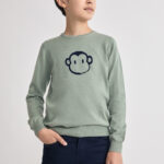 Jersey niño Mono Street Monkey