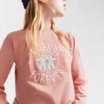 Camiseta niña Friends Street Monkey