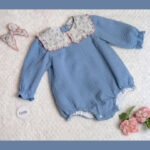 Pelele Iris Daniesty