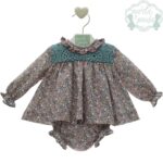 Jesusito bebe Kelly Marta y Paula