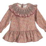 Vestido Siroco Calamaro