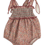 Pelele Siroco Calamaro