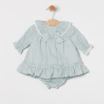 Jesusito bebe verde Coco Acqua