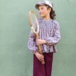 Conjunto niña Cachemira Yoedu