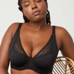 Sujetador con aro sin relleno Ysabel Mora +COLORES