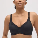 Sujetador reductor encaje Ysabel Mora