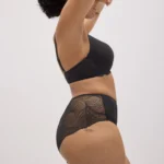 Braga alta encaje Ysabel Mora +COLORES