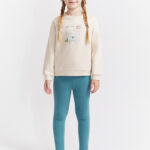 Conjunto niña Koala Street Monkey