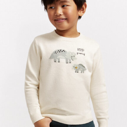 Jersey niño Dinos Street Monkey