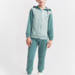 Conjunto niño cremallera Street Monkey