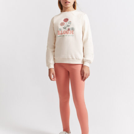Conjunto niña Bloom Street Monkey
