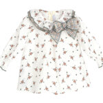 Vestido Chamsin Calamaro