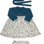 Jesusito bebe+capota Bosque Bebepunt