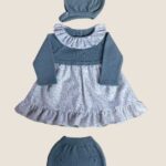 Jesusito + Capota Bellota Bebepunt