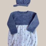 Pelele+capota Otoño Bebepunt