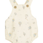 Peto unisex Anemoi Calamaro