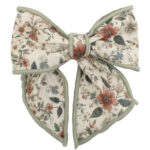 Lazo pelo pinza Excellentt Bise Calamaro