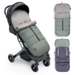 Saco universal Basic Interbaby +COLORES - Imagen 7