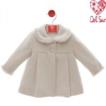 Abrigo Mouflon Del Sur