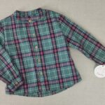 Camisa niño Abeto Pinocho