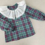 Camisa niña Abeto Pinocho