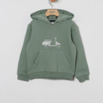 Sudadera moto Coco Acqua