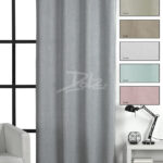 Cortina linen Dolz